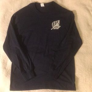 Long sleeve T-shirt
